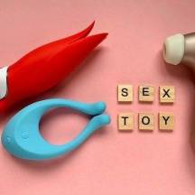 Новинки секс-игрушек лета 2020 в IntimShop.ru