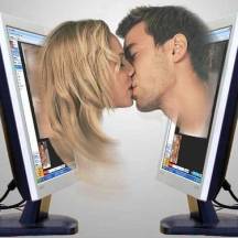 Виртуальный секс – это измена?