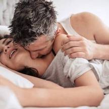 Секс без проникновения. 6 способов наслаждения!