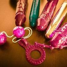 10 вопросов о секс игрушках, которые вы стесняетесь задать