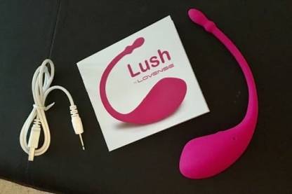 Почему Lush стал самой продаваемой секс-игрушкой 2018-2019 года?