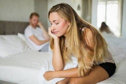 Почему возникает боль во время секса? Частые причины и способы решения 