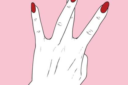Фингеринг: инструкция по сексу пальцами для начинающих