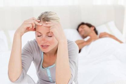 Парень быстро кончает в постели, что делать? Советы для женщин