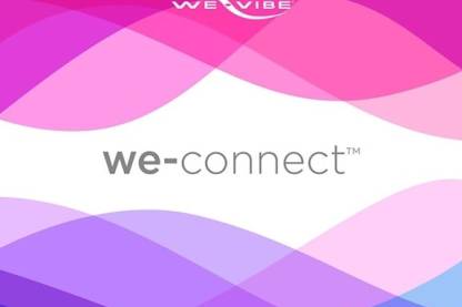 Инструкция к приложению от We-Vibe - We-Connect