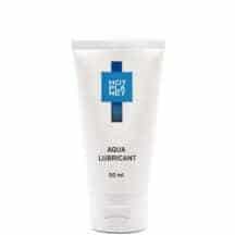 Смазка с пантенолом Hot Planet Aqua на водной основе, 50 мл Смазка с пантенолом Hot Planet Aqua на водной основе, 50 мл