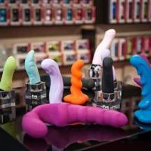 Секс-игрушки: что это, какие бывают, как выбрать?