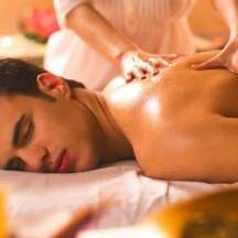 Интимный массаж: виды и техники, как делать эротический массаж