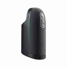 Вакуумно-волновой мастурбатор Arcwave lon 2, черный Вакуумно-волновой мастурбатор Arcwave lon 2, черный