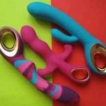 Lealso — секс-игрушки с уникальными функциями