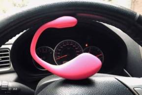 Обзор: нескучная дорога с Lush 2nd generation от Lovense.