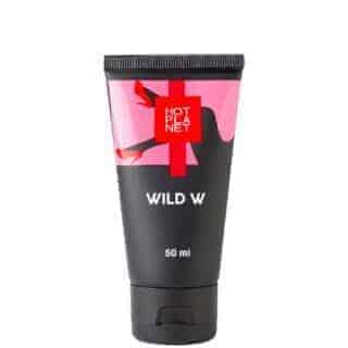 Возбуждающий крем для женщин Hot Planet Wild W, 50 мл Возбуждающий крем для женщин Hot Planet Wild W, 50 мл