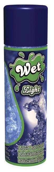 Гель-Лубрикант Wet Light, 104 мл (3.5 oz)