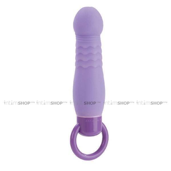Вибромассажер Lil Teaser Sassy Massager Purple