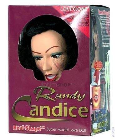 Кукла NMC Randy Candice