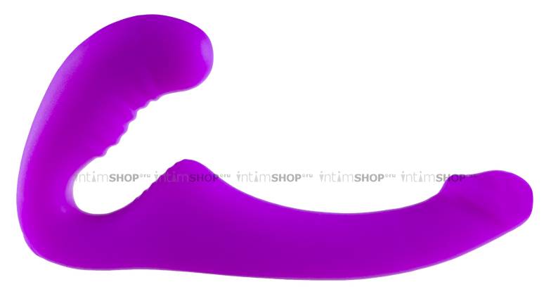 Безремневой cтрапон Hot Planet Janus, цвет фиолетовый