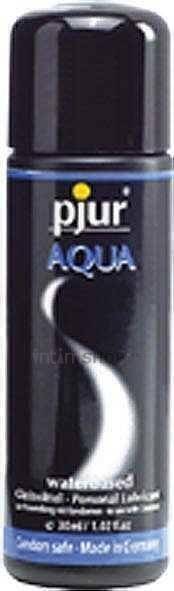 Лубрикант Pjur Aqua