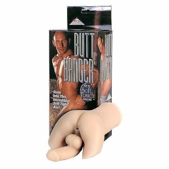 Heseks Мастурбатор