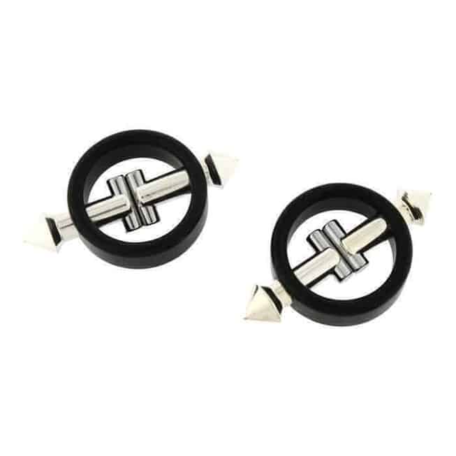 Зажимы на соски 