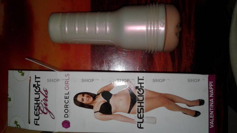 Мастурбатор Fleshlight Girls Kendra Lust True Lust, телесный FL810476011543 - Fleshlight - Fleshlight Girls - Купить
