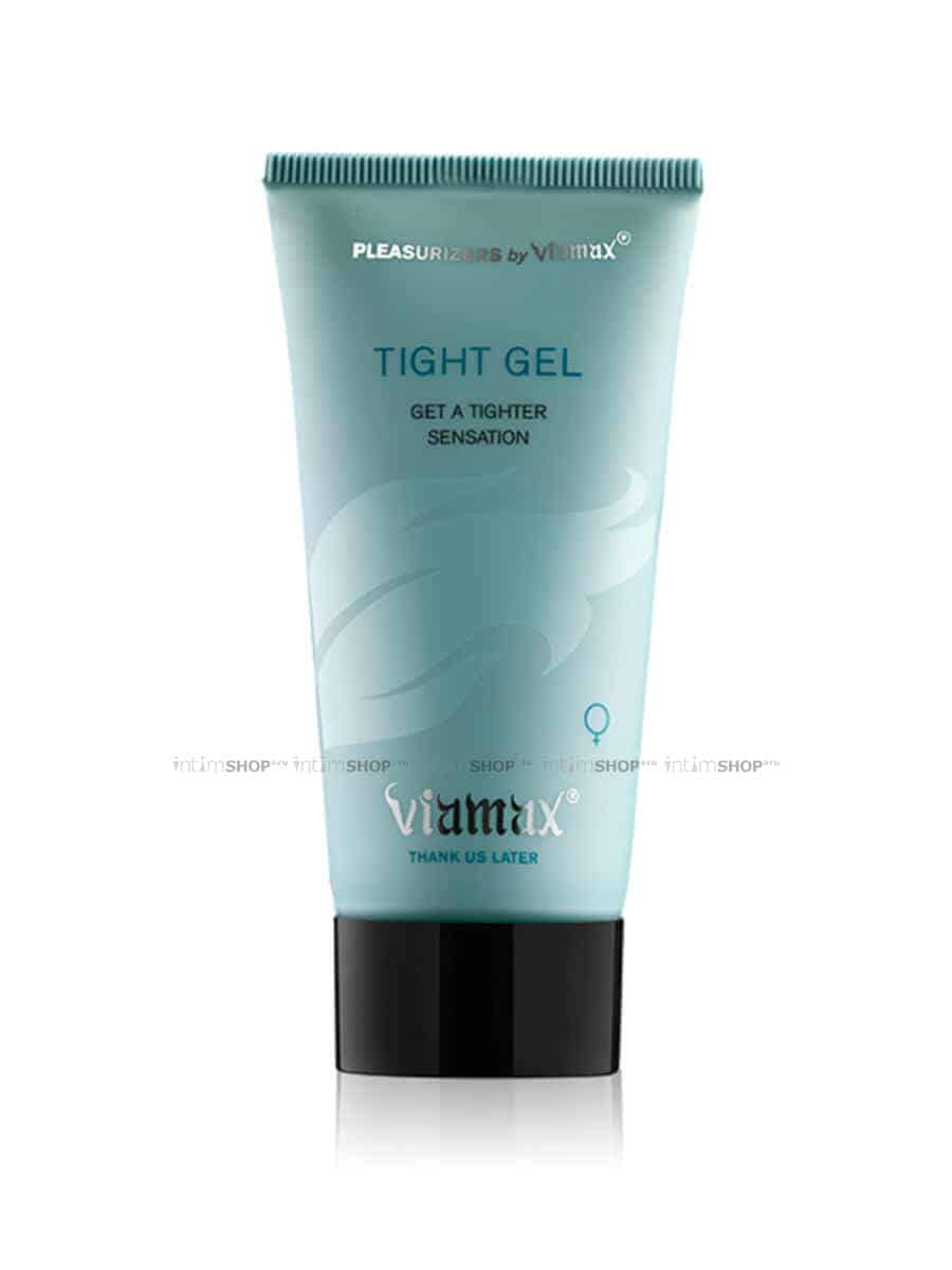 Гель для сужения влагалища Viamax Tight, 15 мл 1108 - Viamax - Смазки для сужение влагалища - Купить