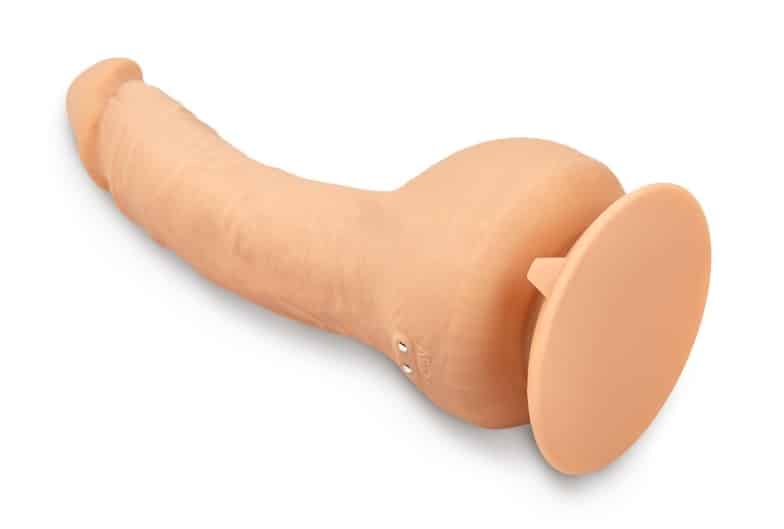 Реалистичный Вибратор Gvibe Greal