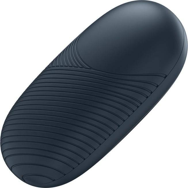 Мини-вибратор Satisfyer Dark Desire, черный EE73-526-1118 - Satisfyer - Мини-вибраторы - Купить