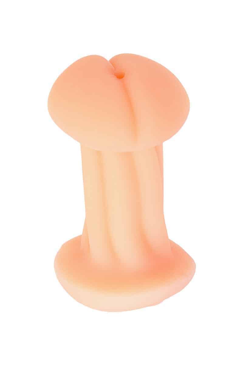 Кукла надувная Учительница анус-вагина ToyFa Play Dolls X Шатенка, 160 см 117019 - TOYFA - Мужские секс куклы - Купить