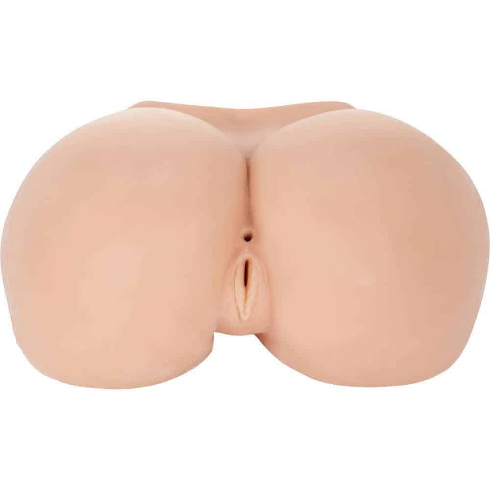 Кукла California Exotic Novelties Vivid Raw Brown Sugar Love Doll, мулатка SE-7530-20-3 - California Exotic Novelties - Мужские секс куклы - Купить