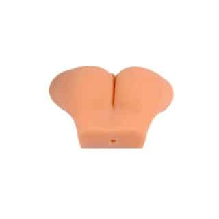 Мастурбатор вагина и анус Pipedream PDX Plus Pick Your Pleasure Stroker, коричневый RD60829 - PipeDream - Вагина и Попка - Купить