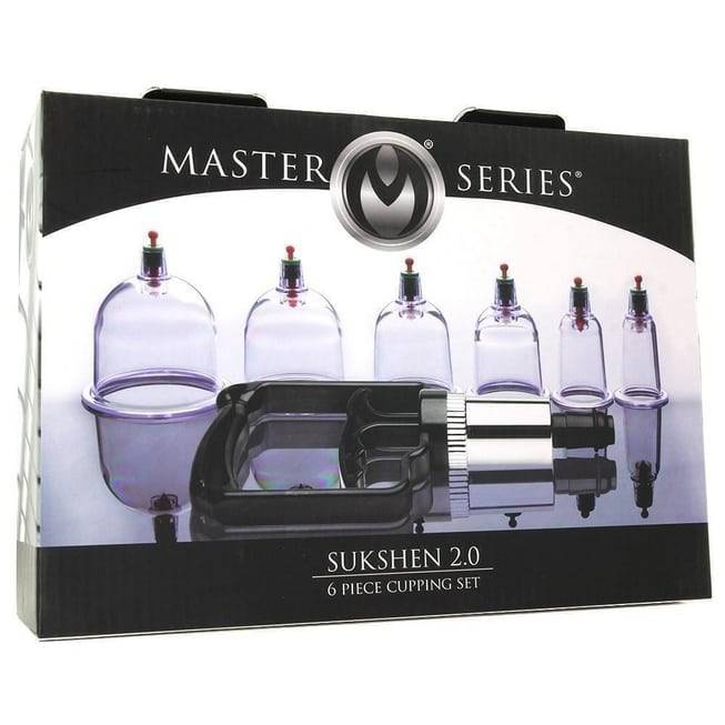 Фаллоимитатор с грушей XR Brands Master Series, черный XRAE165 - XR Brands - Фаллоимитаторы с грушей/окончанием - Купить
