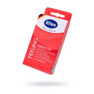 Фаллоимитаторы Real Dual Layer