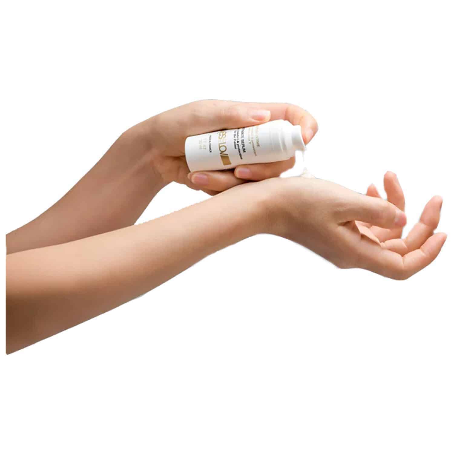 Ухаживающая сыворотка YESforLOV Intimate Serum, 30 мл YFL01A19 - YESforLOV - Косметика - Купить