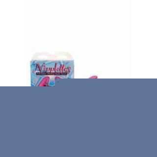 Виброзажимы для сосков Nipple Play® Nipplettes® Pink SE-2589-04-2 - California Exotic Novelties - Зажимы для сосков - Купить