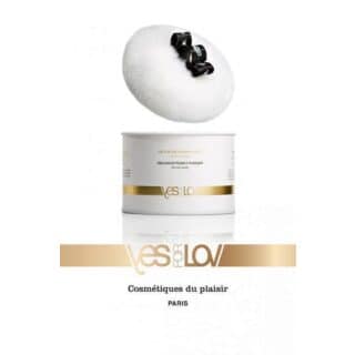 Массажный крем Pleasure Lab Enchanting черная смородина и лаванда, 50 мл 1073-01Lab - Pleasure Lab - Массажные кремы - Купить