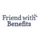 Мастурбатор вагина Friend with Benefits Amelia Harper, телесный FWB001 - Friend with Benefits - Вагины - Купить