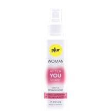 Спрей после бритья Pjur Woman After you shave, 100 мл