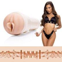 Мастурбатор-вагина Fleshlight Girls Vina Sky Exotica, белый