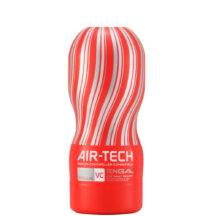 Мастурбатор Tenga Air-tech VC Regular, красный