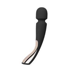 Вибромассажер Lelo Smart Wand 2 Medium, черный