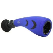 Вибромастурбатор California Exotic Novelties Apollo™ Hydro Power Stroker™, синий