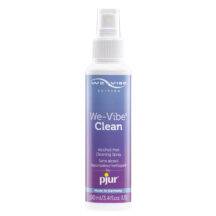 Очищающий спрей Pjur We-Vibe Clean, 100 мл