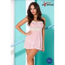 Сорочка Avanua Rasha chemise, Розовый, L/XL