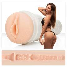 Мастурбатор-вагина Fleshlight Girls Riley Reid Utopia, белый