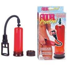 Вакуумная помпа для мужчин Air Control Pump Red Gopaldas