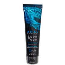 Анальный лубрикант Orgie Lube Tube Anal Comfort на гибридной основе, 100 мл