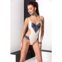 Боди Passion Lingerie Ivone body, S/M