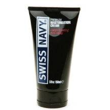 Крем для мастурбации Swiss Navy Premium Masturbation, 150 мл