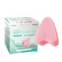 Тампоны гигиенические Soft-Tampons Mini, 3 шт