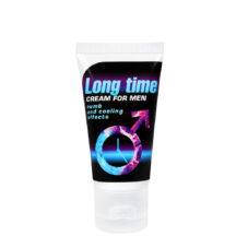 Продлевающий крем Bioritm Long Time, 25 мл